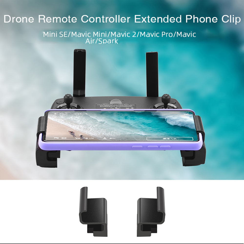 DJI Mavic Mini /SE /Mavic 2 Pr - Drone Dji Rc 2 리뷰 및 가격