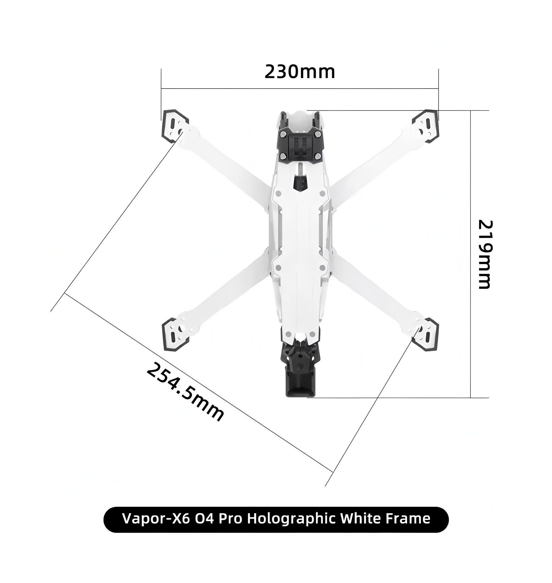GEPRC Vapor D5/x5/x6 O4 Pro 프레 - Drone Helicopter Rc 리뷰 및 가격