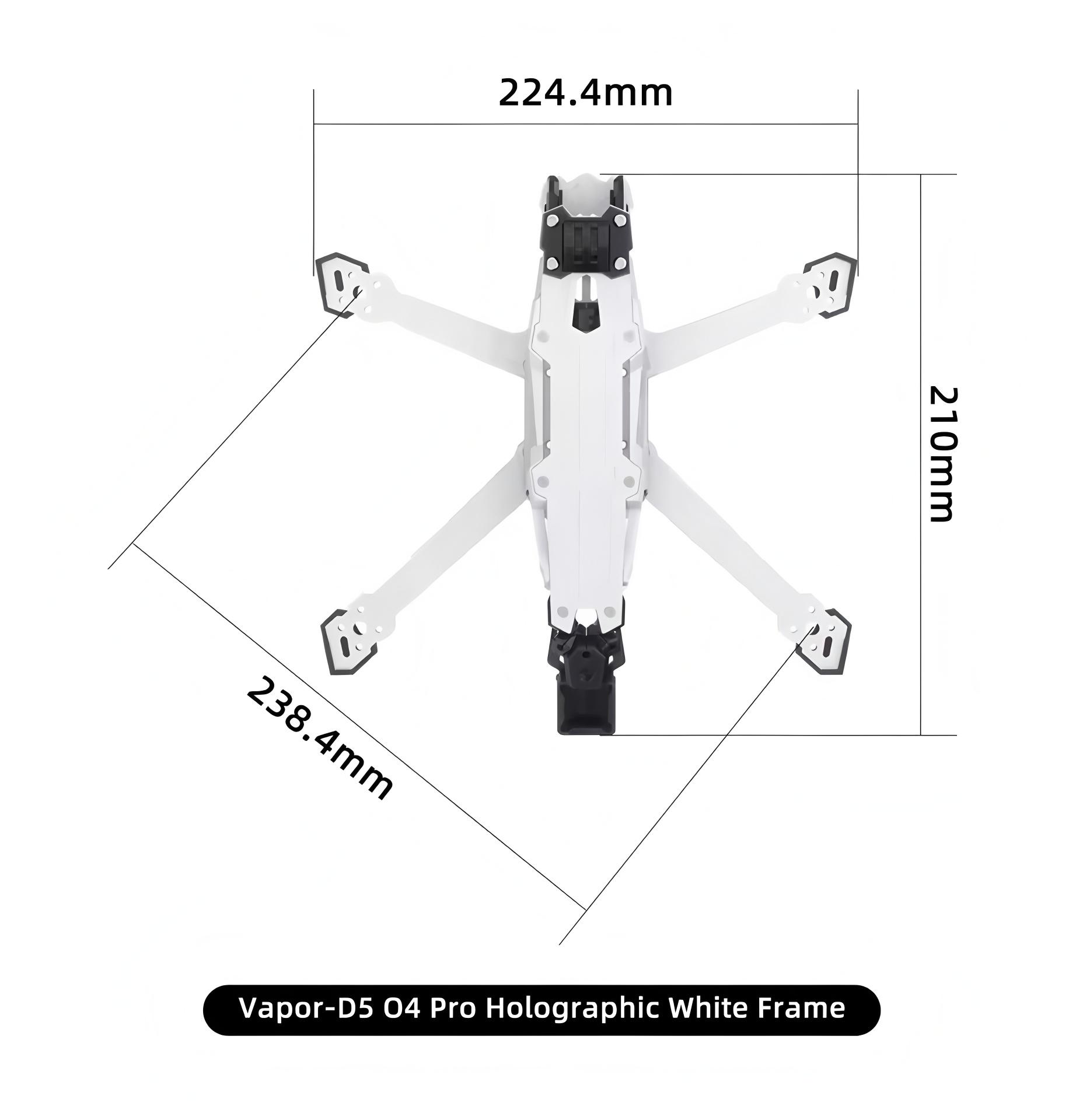 GEPRC Vapor D5/x5/x6 O4 Pro 프레 - Drone Helicopter Rc 리뷰 및 가격