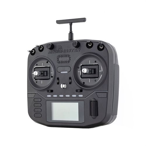 RadioMaster Boxer 2.4G 16ch 홀  - Rc Transmitter 리뷰 및 가격