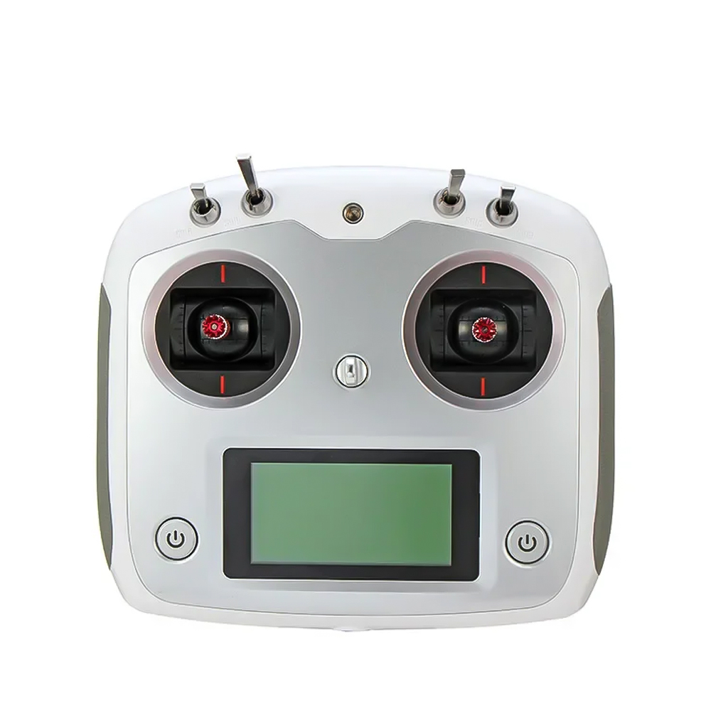 FLYSKY FS-i6S 10CH 2.4G 무선 송신기 - Drone Rc1 리뷰 및 가격