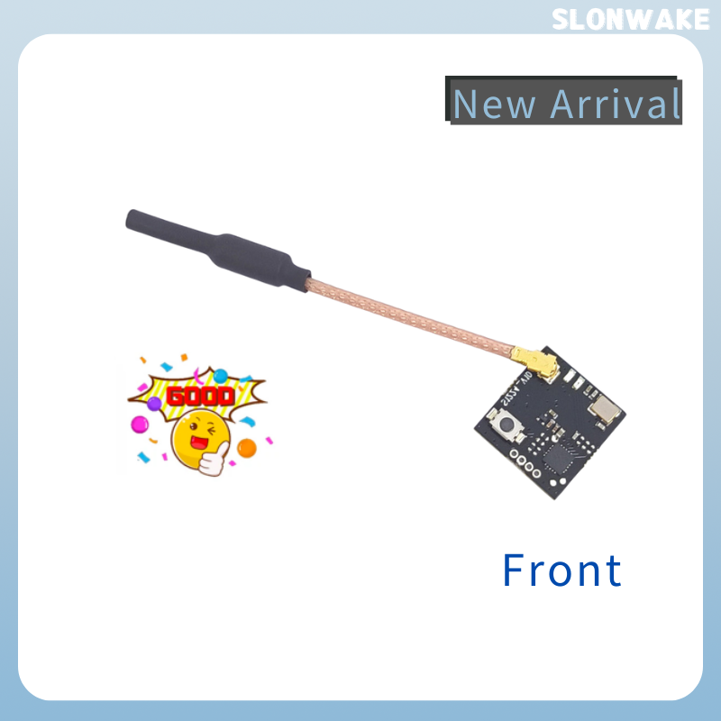 미니 5.8G 40CH 25/100/250mW 조정 가 - Drone Rc Airplane 리뷰 및 가격