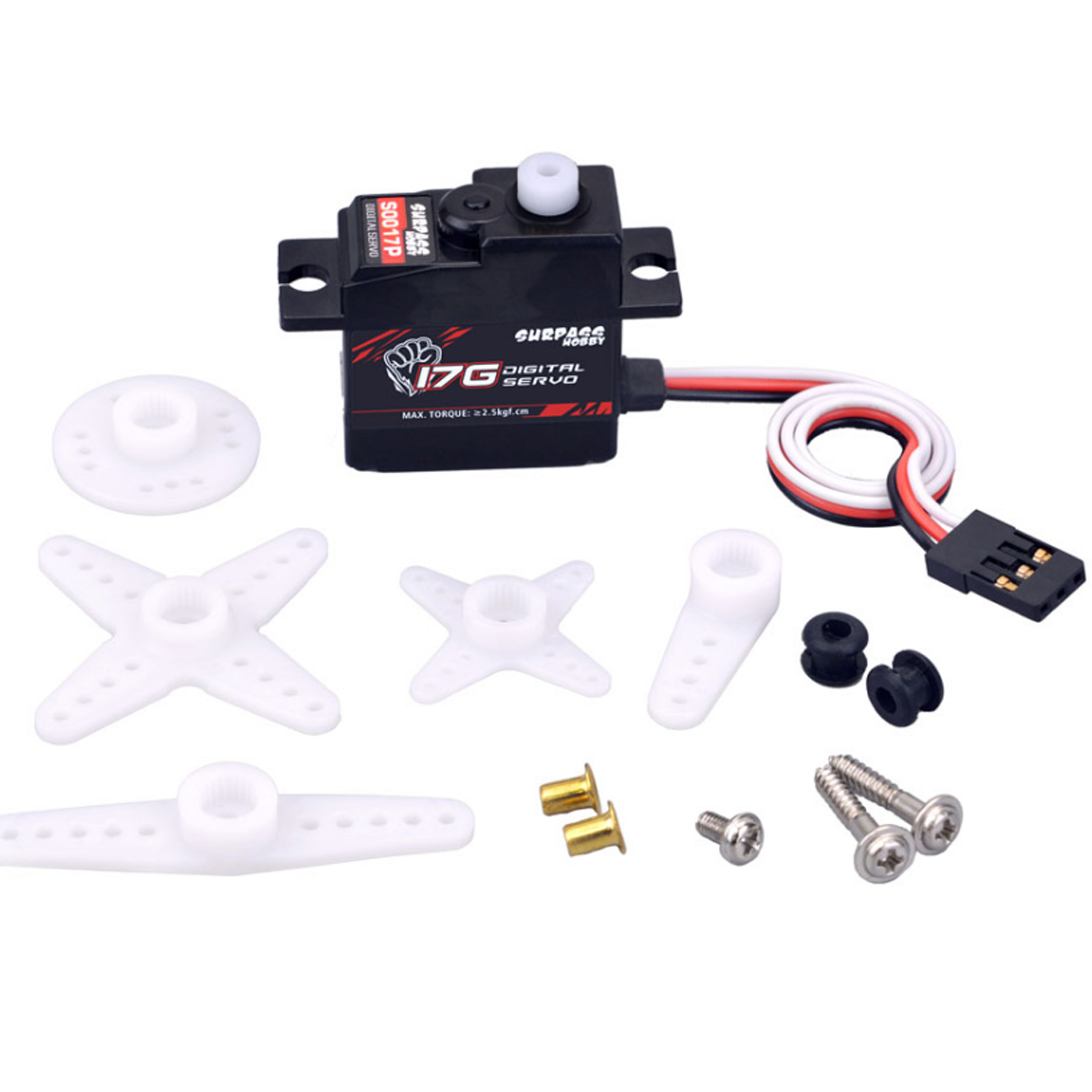 2g 3.7g 4.3g 6g 17g 25g 마이크로 디 - Drone Rc Parts 리뷰 및 가격