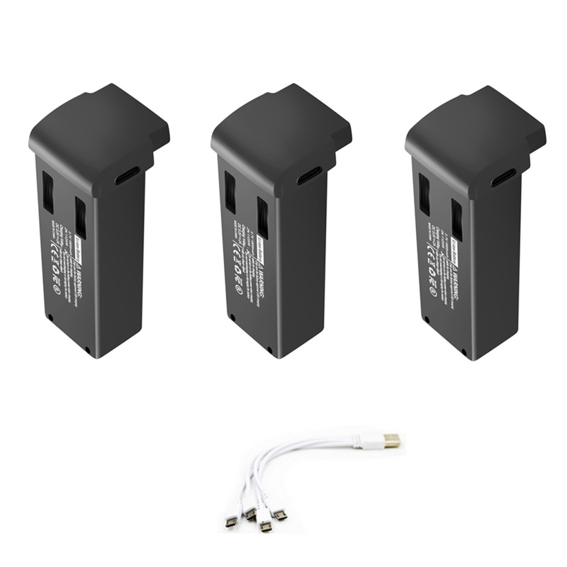 S156 드론 배터리 3.7V 1800MAH 배터리/프 - Drone Rc S156 리뷰 및 가격