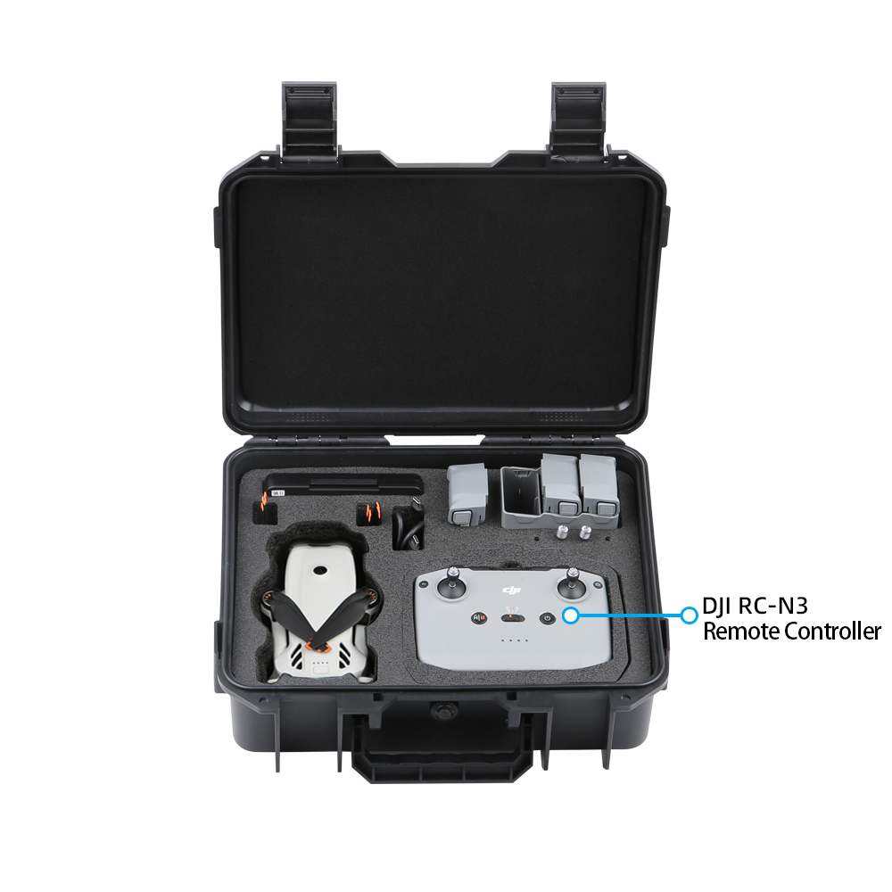 DJI LITO 1 X1 드론 하드쉘 보관 케이스 휴대 - Drone X1 Rc 리뷰 및 가격