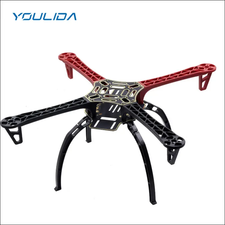 픽스호크 APM 450mm DIY 드론 섀시용 F450 - Drone Rc Land 리뷰 및 가격