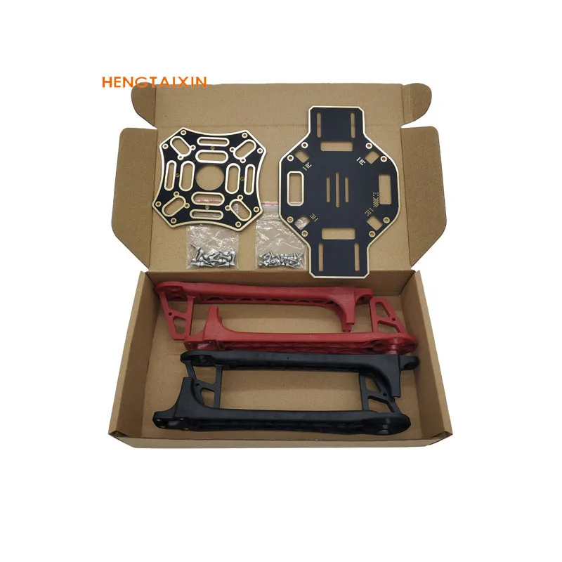 픽스호크 APM 450mm DIY 드론 섀시용 F450 - Drone Rc Land 리뷰 및 가격