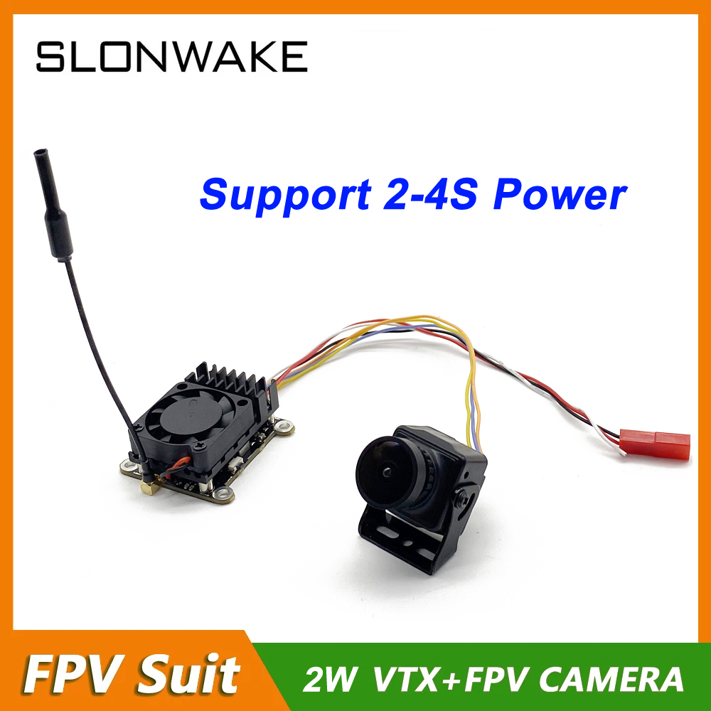 장거리 5.8G 48CH 200/500/1000/200 - Rc Transmitter 리뷰 및 가격