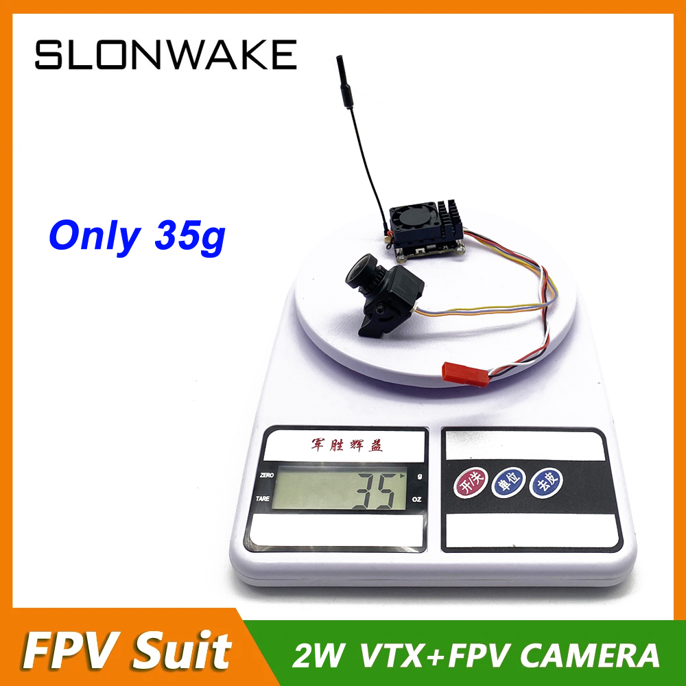 장거리 5.8G 48CH 200/500/1000/200 - Rc Transmitter 리뷰 및 가격