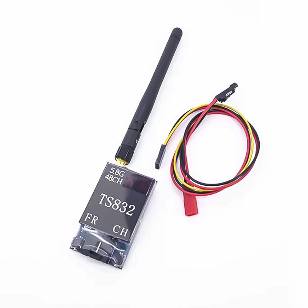 FPV 멀티콥터 RC 쿼드콥터용 무선 AV 송신기, T - Drone Kf Rc 리뷰 및 가격