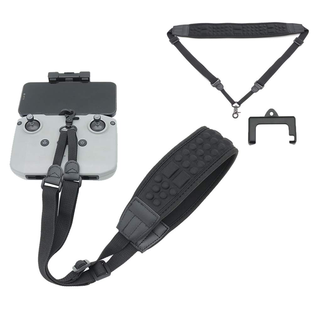 DJI Mini 2/3 Air 2/Air2S/Air 3 - Drone Rc Neck Strap 리뷰 및 가격