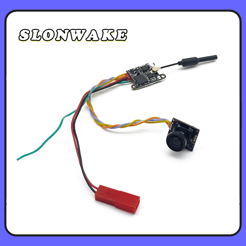 SLONWAKE 5.8G 1200TVL FPV 카메라  - Drone Rc1 리뷰 및 가격