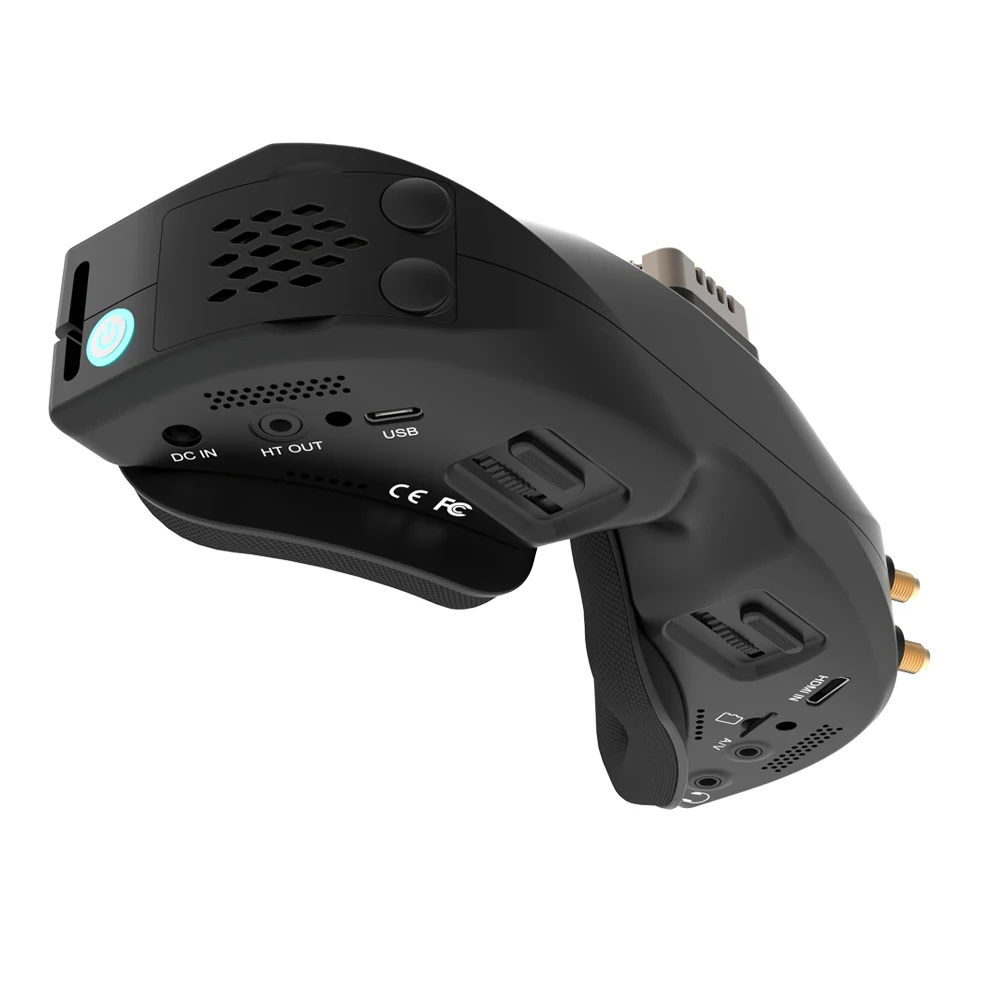 AeroPartsSKYZONE FPV 고글 SKY04O - Fpv Goggles Headset 리뷰 및 가격