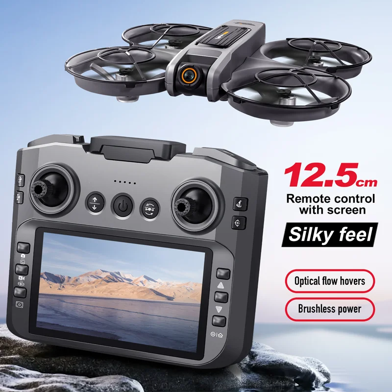 S156 드론 GPS 8K 카메라, 5G WiFi FP - Drone Rc S156 리뷰 및 가격