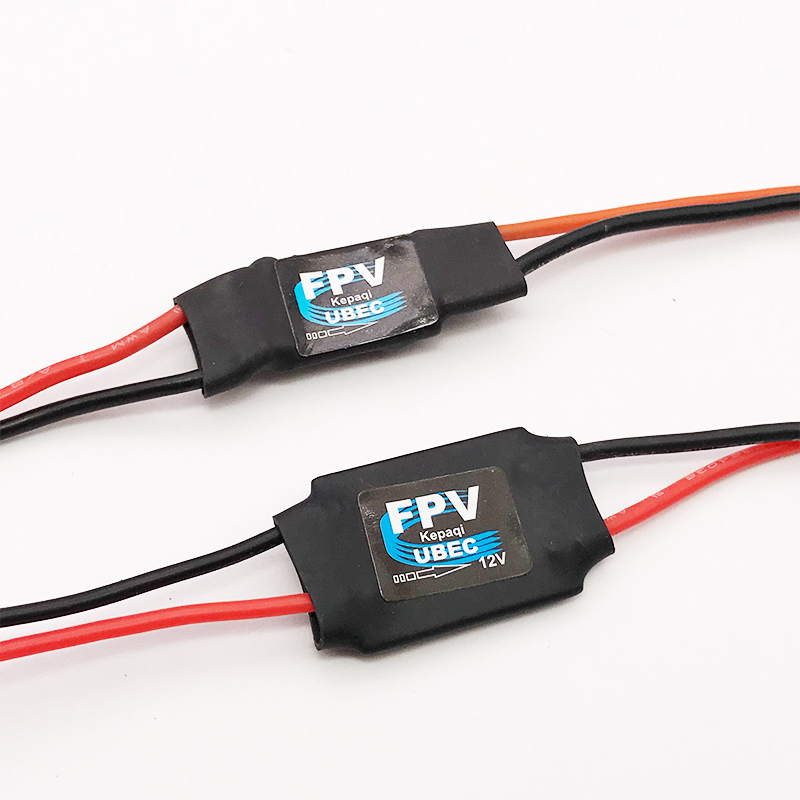 초경량 BEC 모듈, RC 자동차 FPV 드론 짐벌 T - Drone Rc Parts 리뷰 및 가격