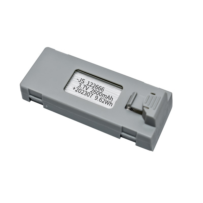 3.7V 2600mAh RC 드론 배터리 E88 E88 - Drone Rc S1S 리뷰 및 가격