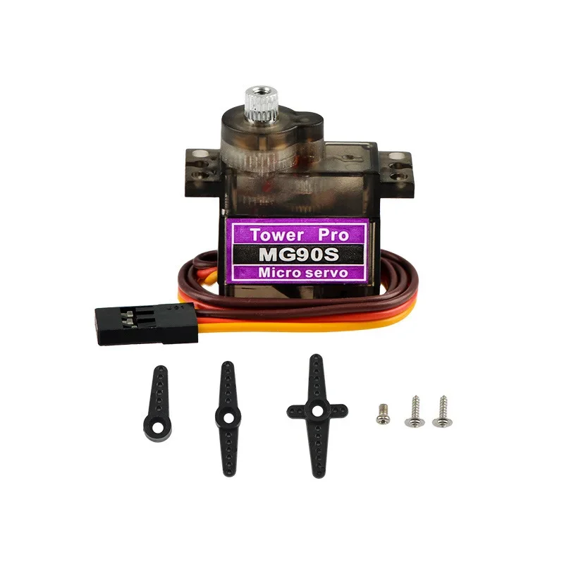 SG90/MG90S 9G 마이크로 디지털 서보 180/ - Drone Helicopter Rc 리뷰 및 가격