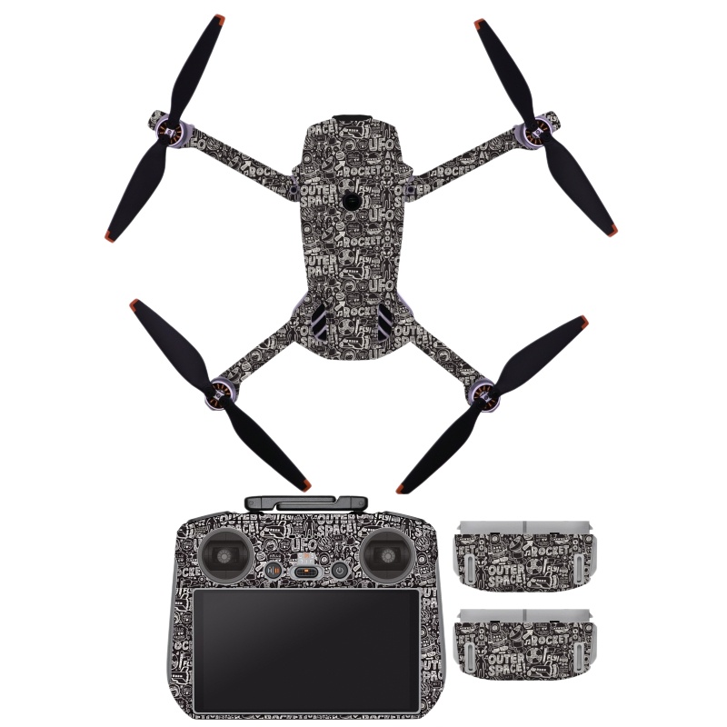DJI Lito X1 RC 2 방수 드론 컨트롤러 데칼 - Drone X1 Rc 리뷰 및 가격