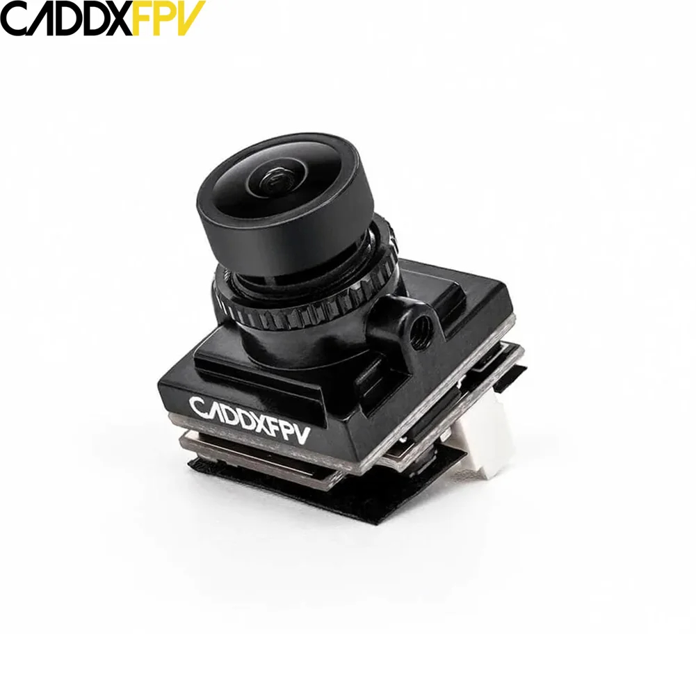 Caddx 베이비 레이트 2 나노 사이즈 1200TVL - Drone Kf Rc 리뷰 및 가격