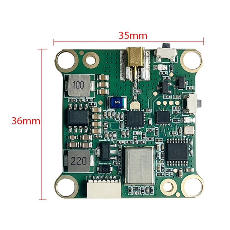1.2G 1.3G VTX 3W 3000Mw FPV RC - Rc Transmitter 리뷰 및 가격