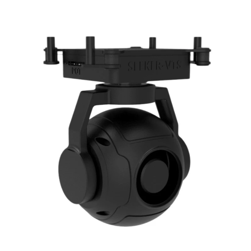 SkyDEl1PCS 2축 3축 VTS 포드 짐벌 안정화 - Drone Without Rc 리뷰 및 가격