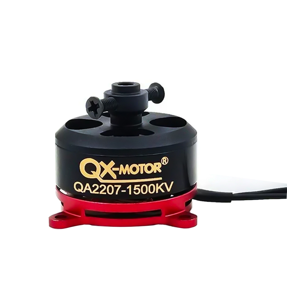RC 멀티로터 파워 콤보, QX-MOTOR QA2207 - Drone Helicopter Rc 리뷰 및 가격
