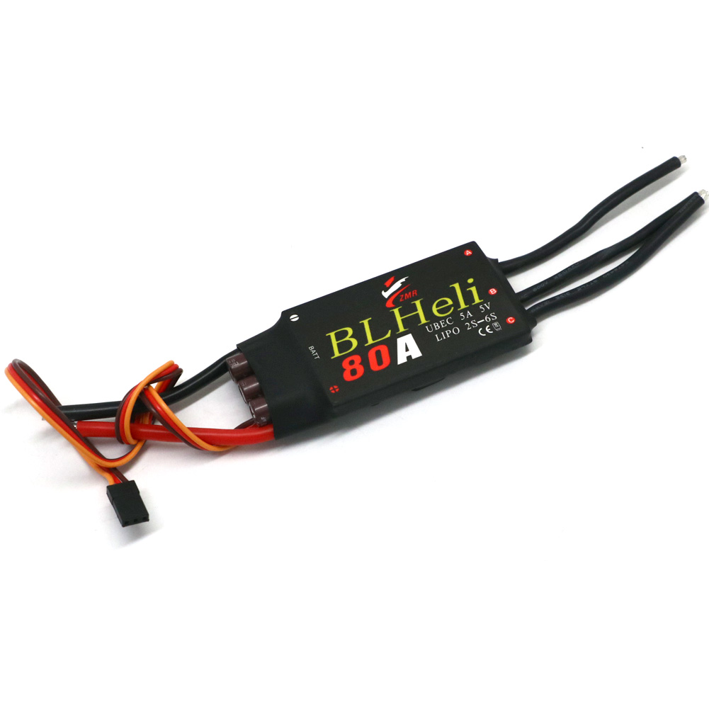 BLHeli 브러시리스 ESC 80A 12A 20A 3 - Drone Kf Rc 리뷰 및 가격