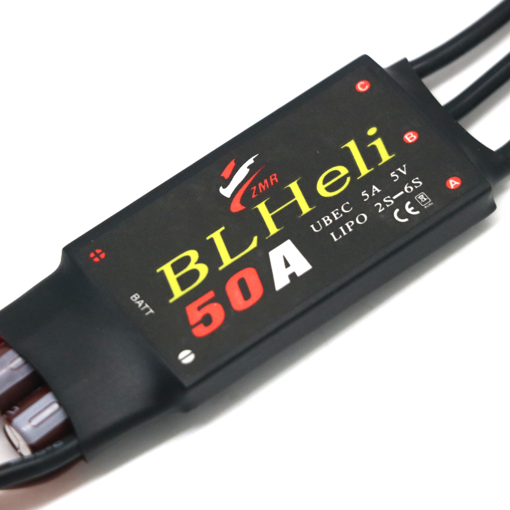 BLHeli 브러시리스 ESC 80A 12A 20A 3 - Drone Kf Rc 리뷰 및 가격