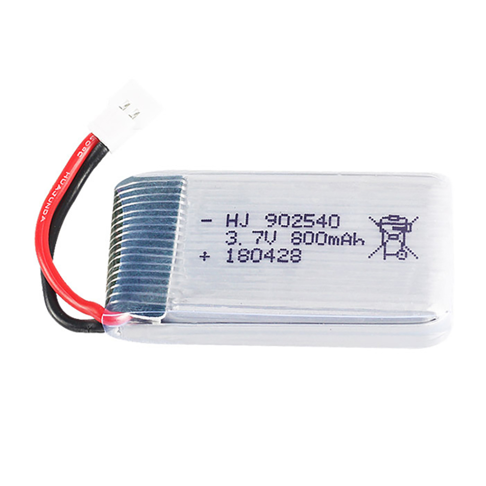 3.7V 800mAh 902540 25C Lipo 배터 - Drone Lipo Battery 리뷰 및 가격