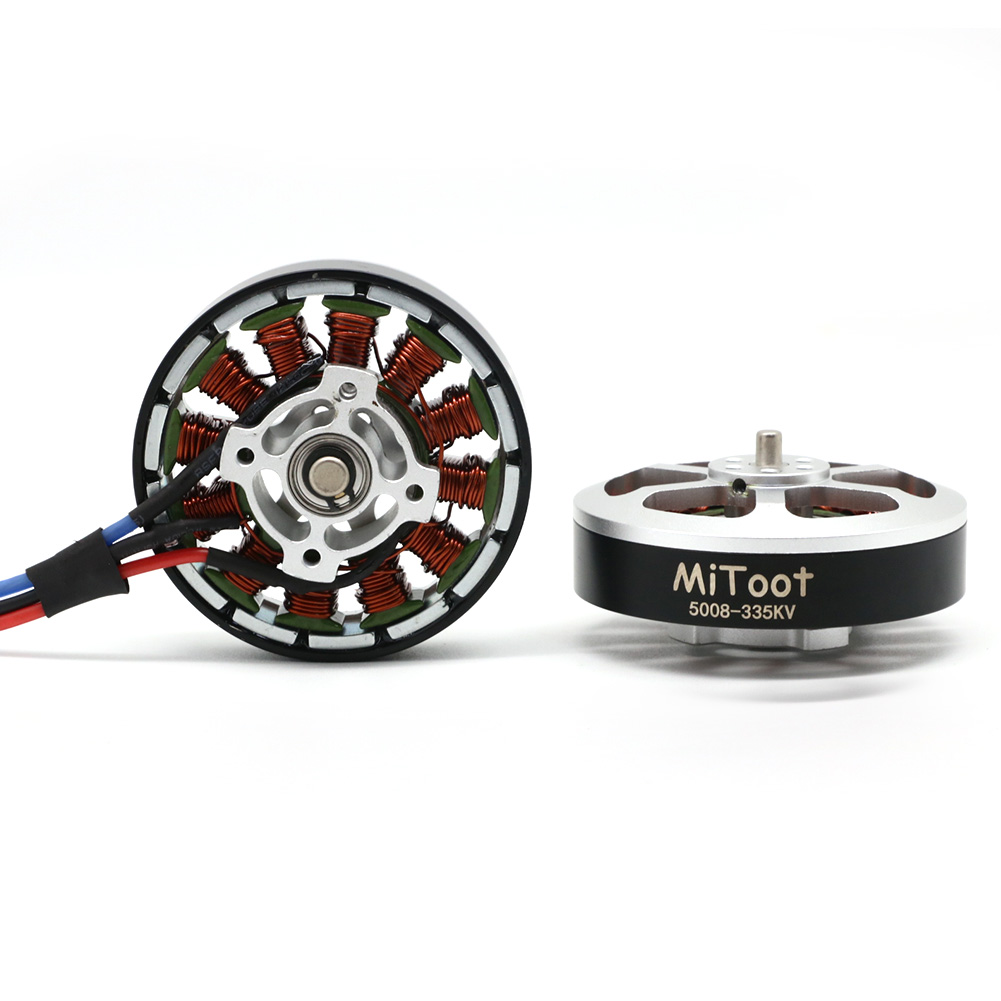 RC 드론 모터 5008 335KV 400KV 브러시리 - Drone Kf Rc 리뷰 및 가격