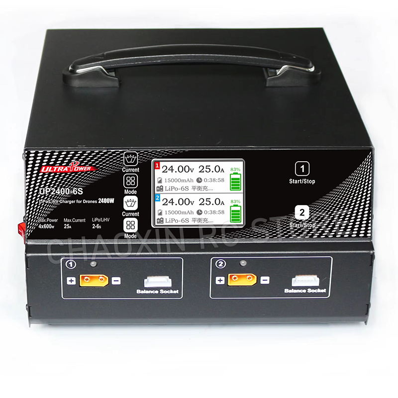 ULTRA POWER UP2400-6S 2400W 25 - Drone Lipo Battery 리뷰 및 가격