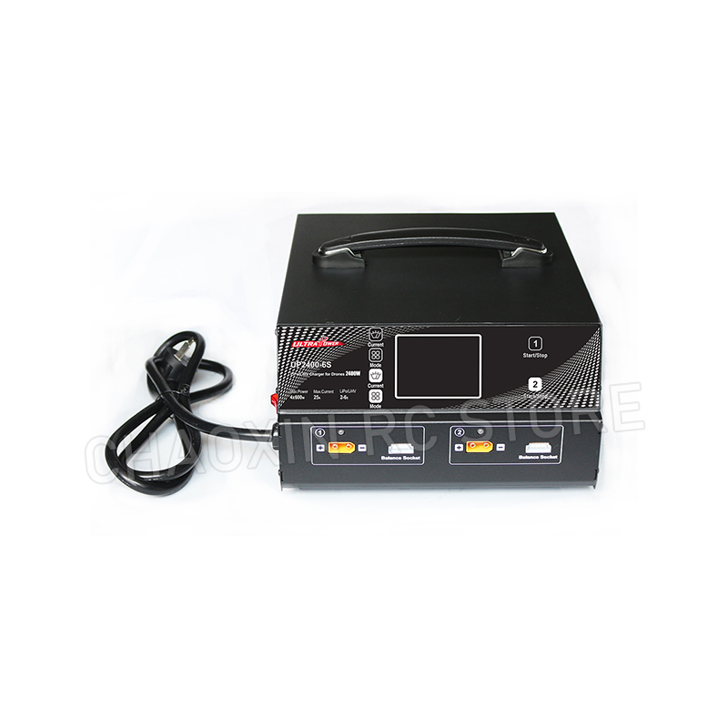 ULTRA POWER UP2400-6S 2400W 25 - Drone Lipo Battery 리뷰 및 가격