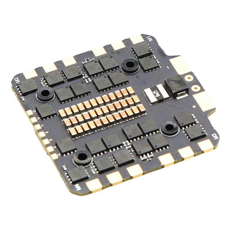 BLS 100A 4-In-1 ESC FPV 브러시리스  - Drone Rc Parts 리뷰 및 가격