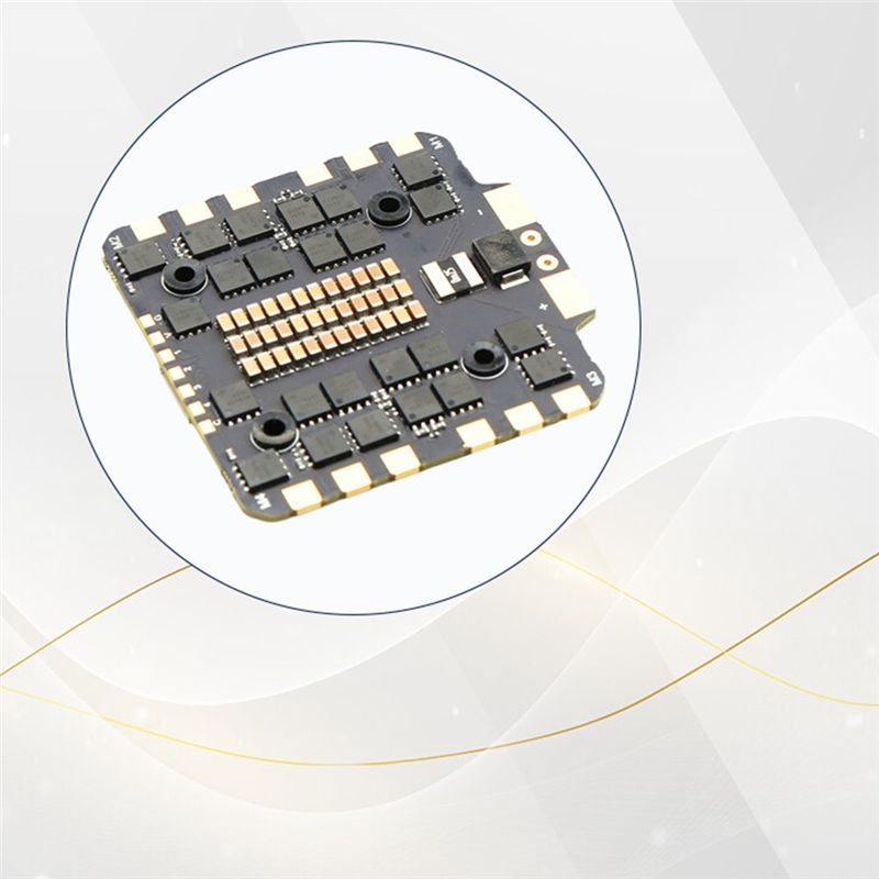 BLS 100A 4-In-1 ESC FPV 브러시리스  - Drone Rc Parts 리뷰 및 가격
