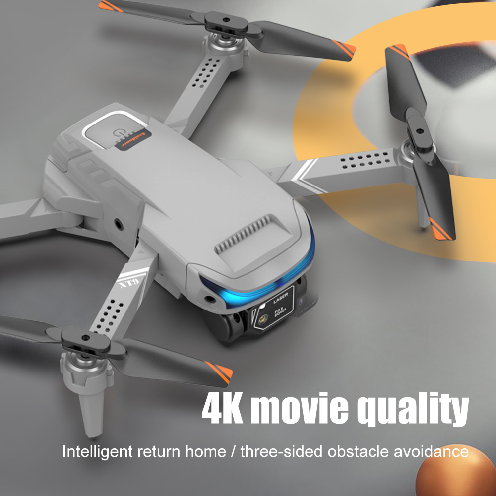 XT9 RC 헬리콥터 Follow Me 장애물 회피 미 - Drone Rc Xt9 리뷰 및 가격