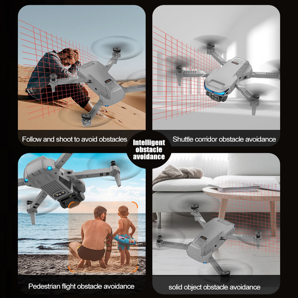 XT9 RC 헬리콥터 Follow Me 장애물 회피 미 - Drone Rc Xt9 리뷰 및 가격